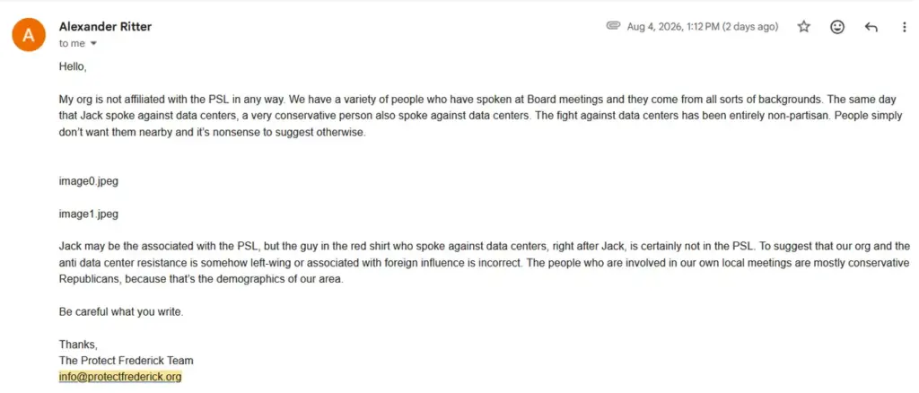 Dylan Kresak/Gmail/Google