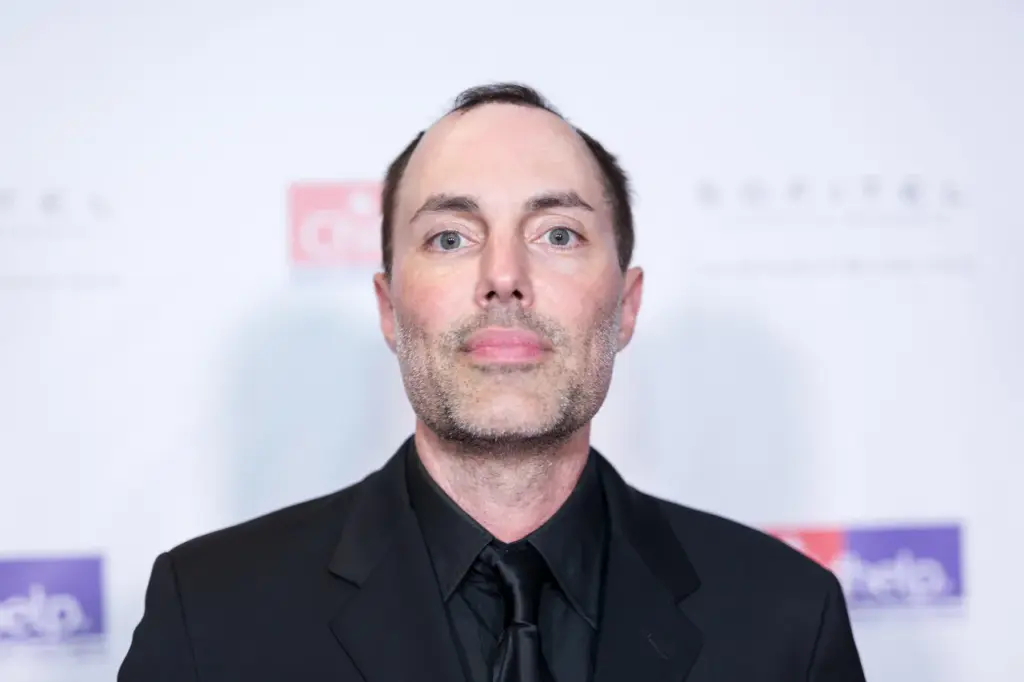 Childhelp Hosts An Evening Celebrating Hollywood Heroes - Arrivals BEVERLY HILLS, CA - OCTOBER 18: Actor James Haven arrives for the Childhelp Hosts An Evening Celebrating Hollywood Heroes at Riviera 31 on October 18, 2017 in Beverly Hills, California. (Photo by Greg Doherty/Getty Images)